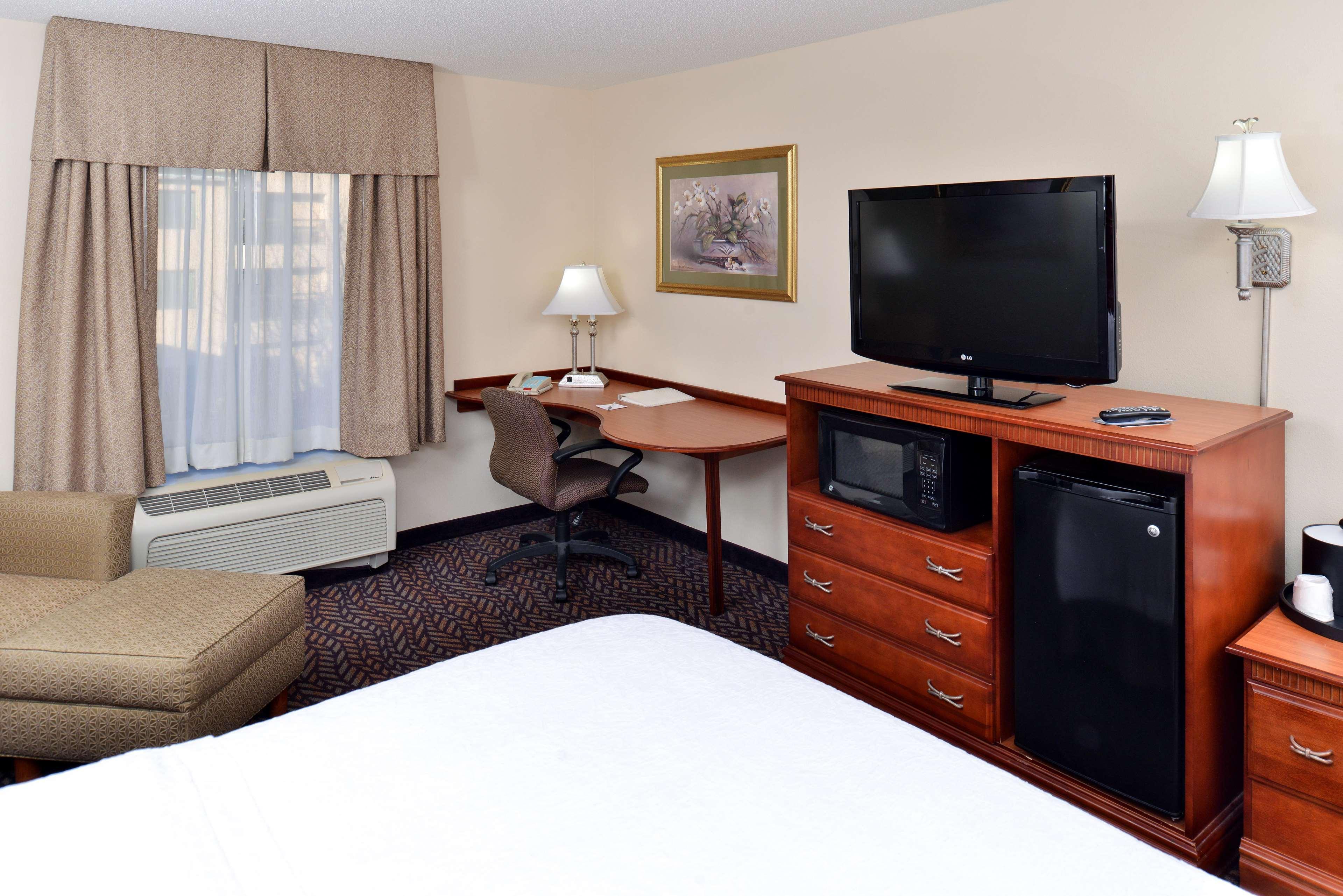 Hampton Inn & Suites Dayton-Vandalia Murlin Heights Екстериор снимка