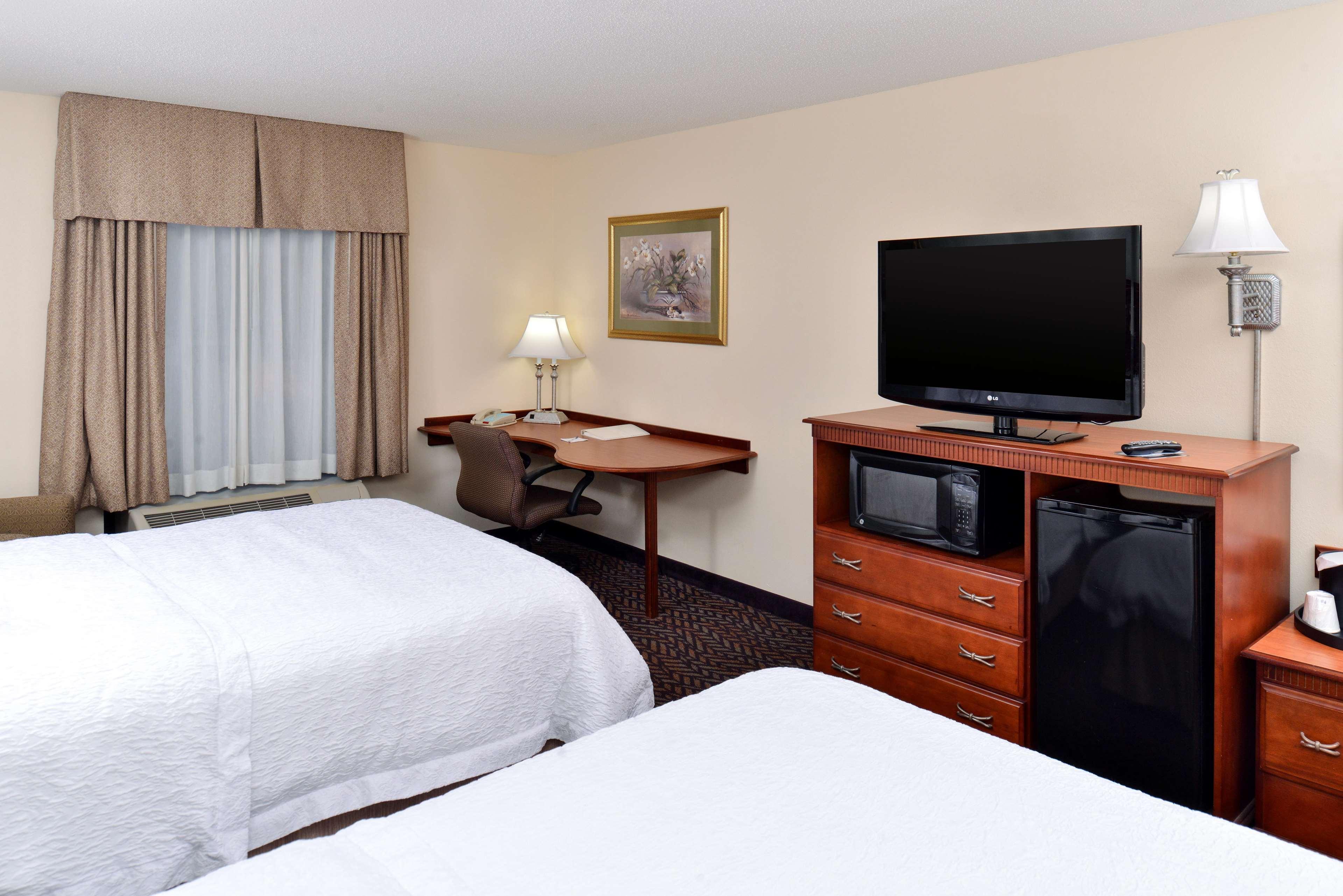 Hampton Inn & Suites Dayton-Vandalia Murlin Heights Екстериор снимка