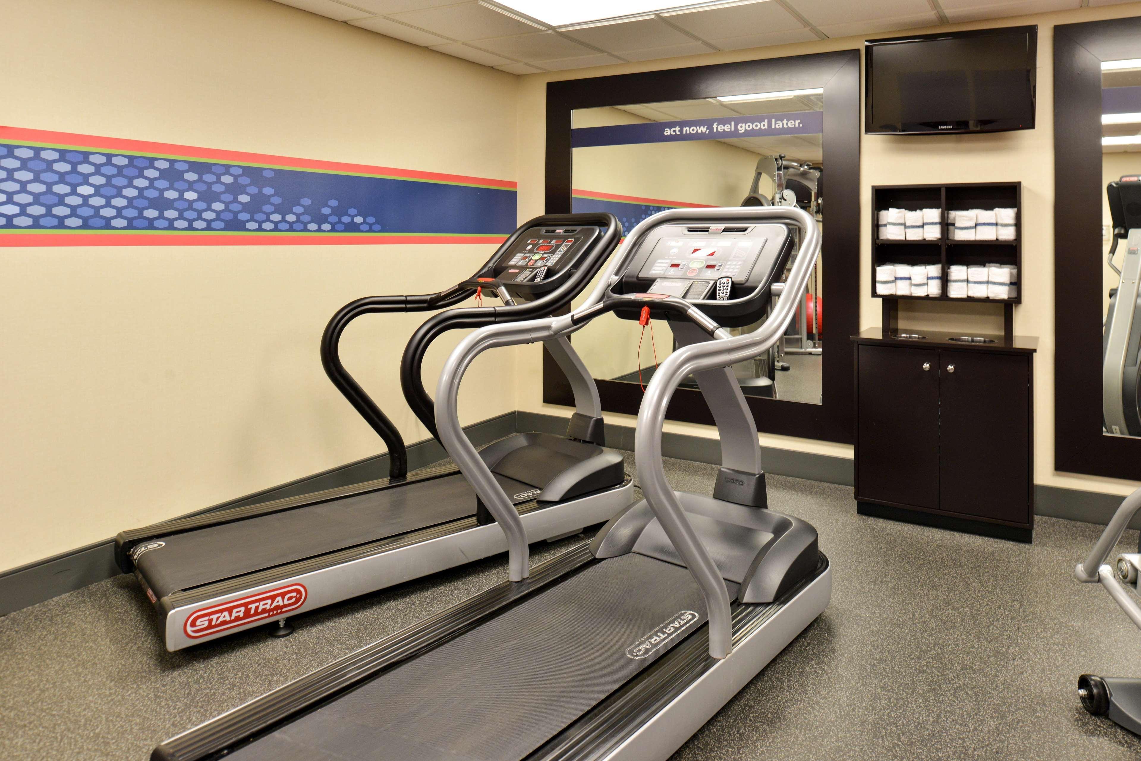 Hampton Inn & Suites Dayton-Vandalia Murlin Heights Екстериор снимка