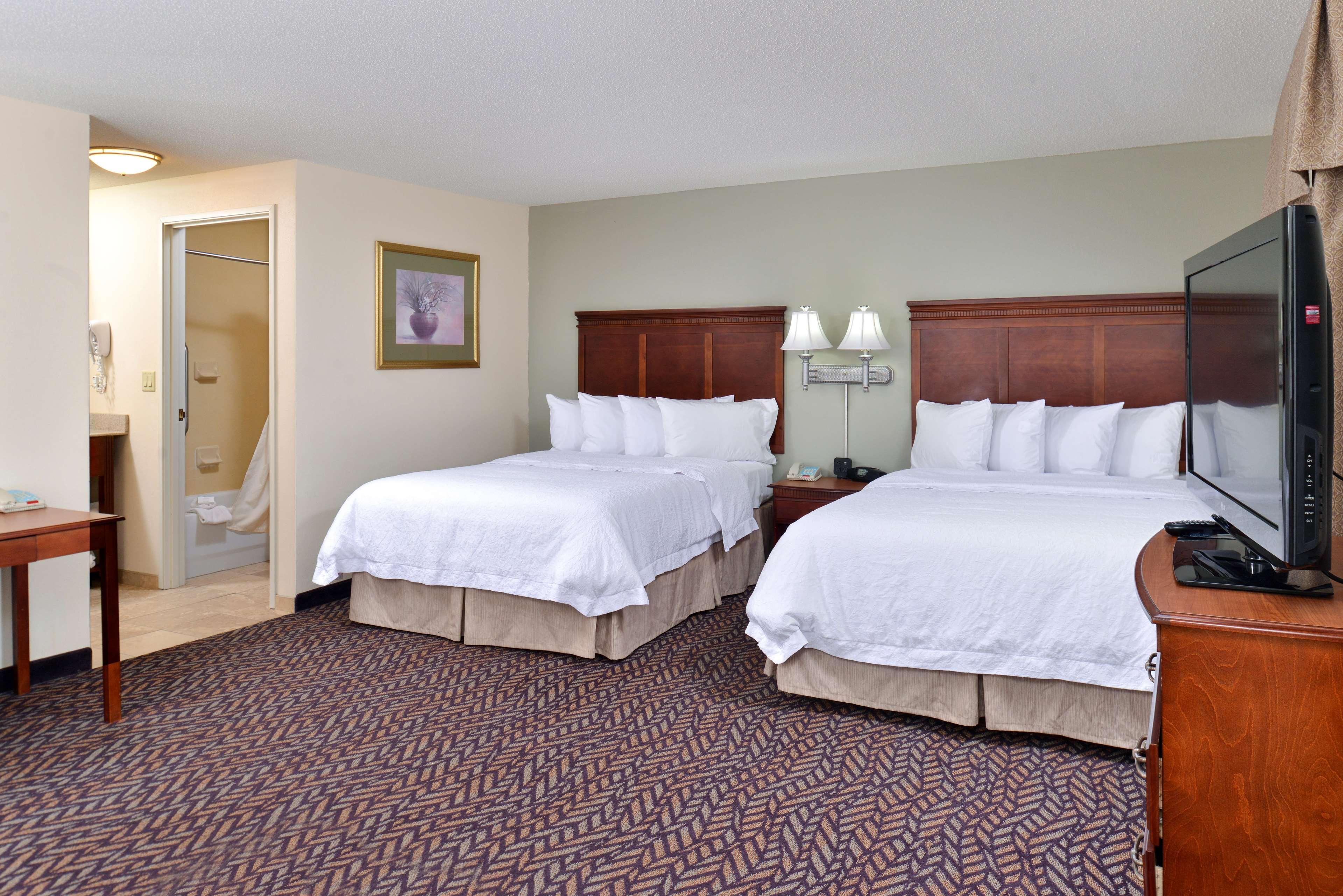 Hampton Inn & Suites Dayton-Vandalia Murlin Heights Екстериор снимка