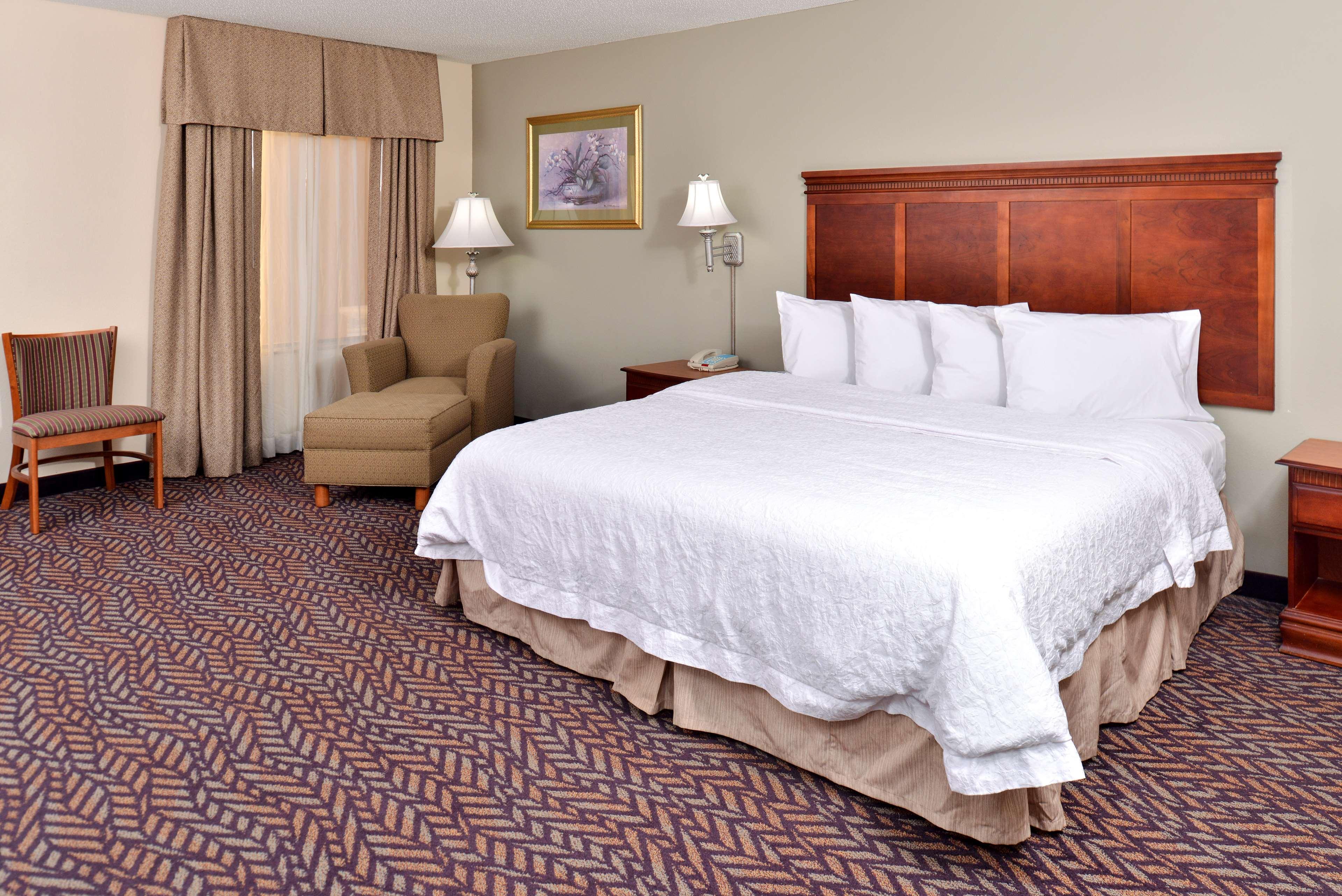 Hampton Inn & Suites Dayton-Vandalia Murlin Heights Екстериор снимка