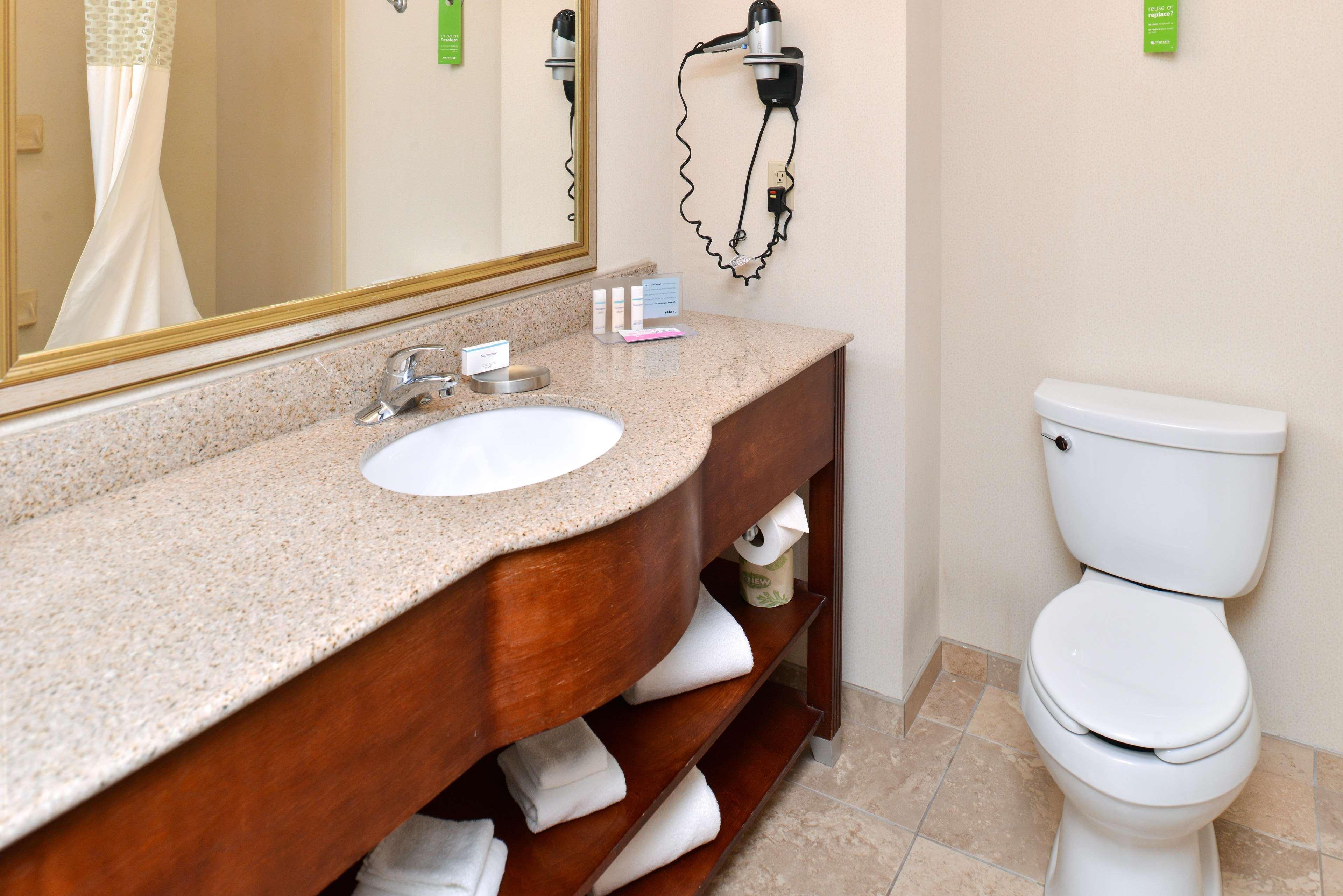 Hampton Inn & Suites Dayton-Vandalia Murlin Heights Екстериор снимка