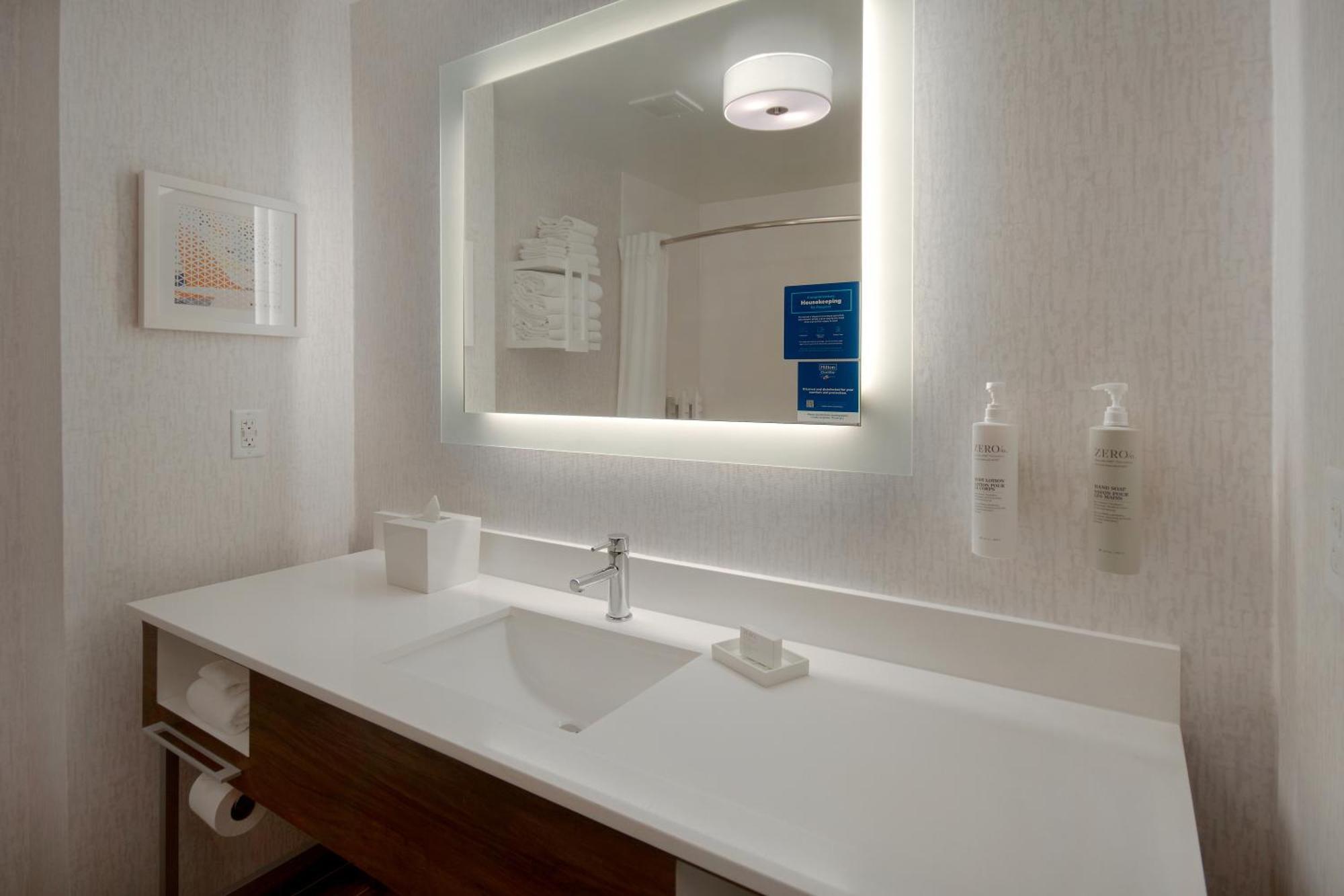 Hampton Inn & Suites Dayton-Vandalia Murlin Heights Екстериор снимка