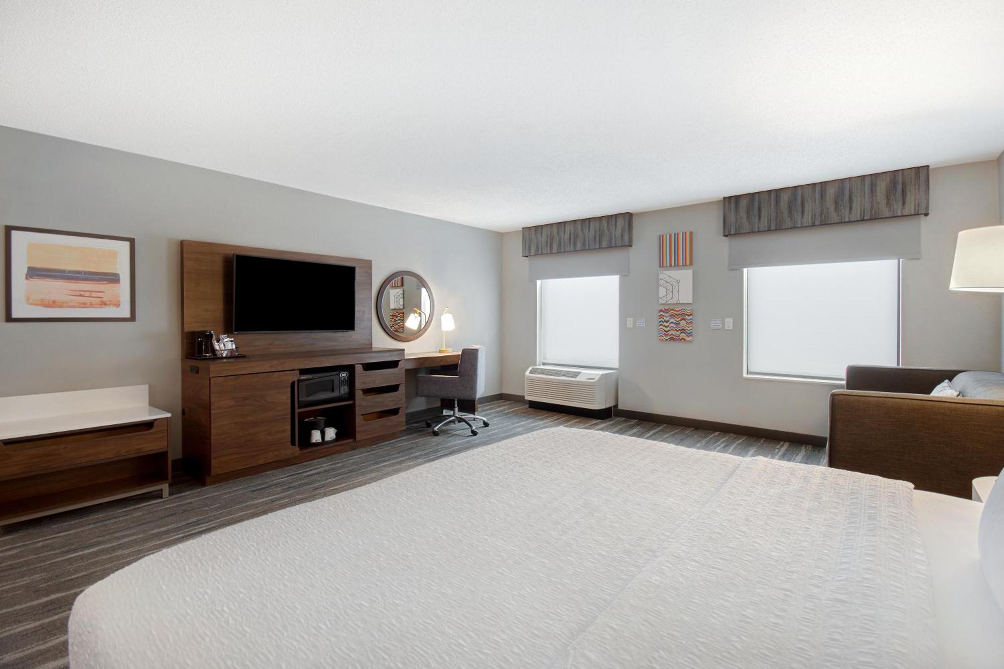 Hampton Inn & Suites Dayton-Vandalia Murlin Heights Екстериор снимка