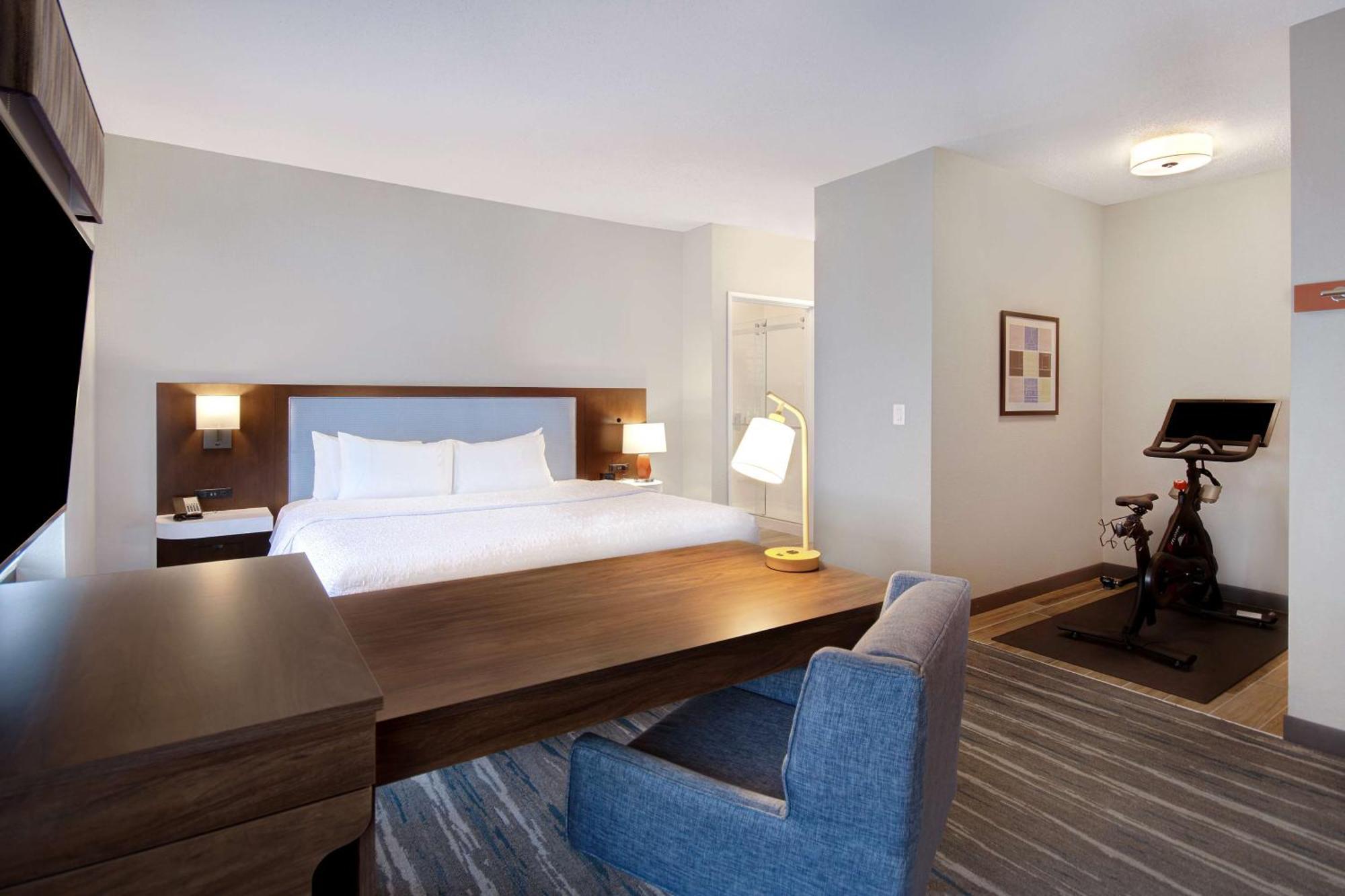 Hampton Inn & Suites Dayton-Vandalia Murlin Heights Екстериор снимка